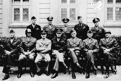 美国五星上将到底有哪些权利？插图19