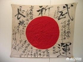 野心勃勃是什么意思，为什么二战时日本那么野心勃勃？