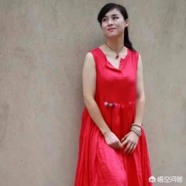 谁是你心中的第一美女？