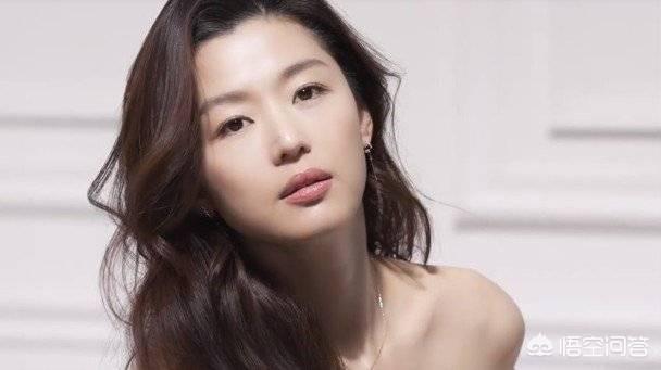 如果要排韩国10大美女,你会怎么排？