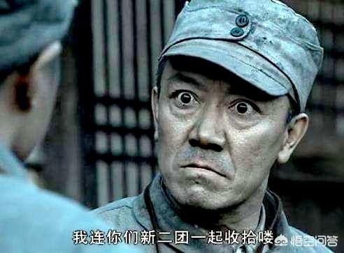 《亮剑》中和尚被杀,李云龙说师长来求情他也不认,这可能吗?