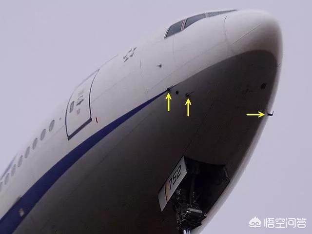 2009年法航空难:飞机空速管工作原理是什么，是怎样测速的