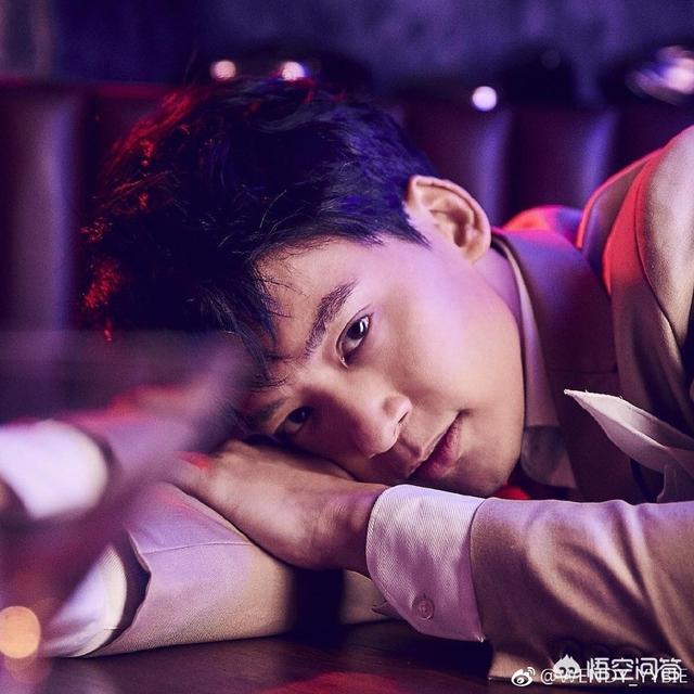 玻钻之争男主角:泰国男明星中你最喜欢谁？