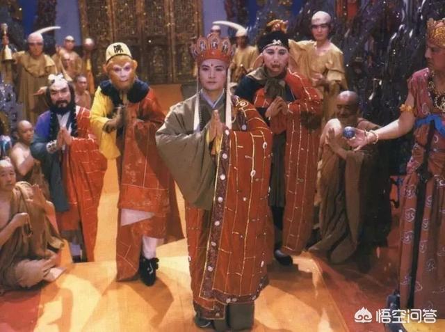 混鲲祖师:菩提祖师的弟子都去了哪里
