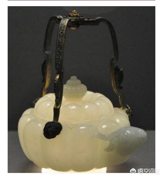 最值得收藏的高古玉图片,良渚文化玉器的收藏价值高不高？