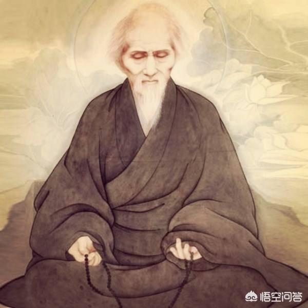 延森法师:延参法师是毕业于哪个学校？