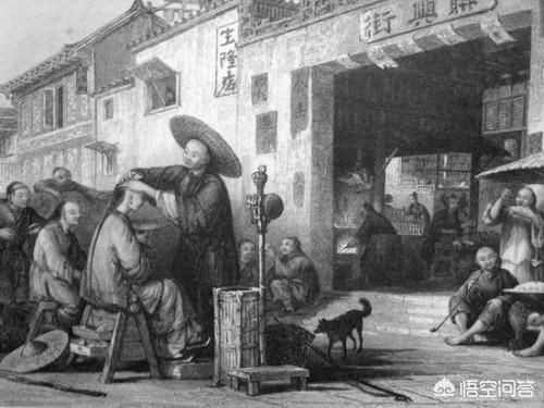 古代最时髦的发型有多帅？你怎么看？