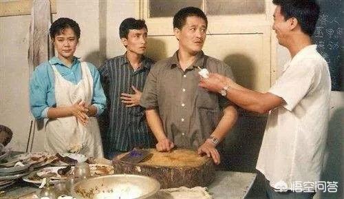巩汉林电影:赵本山早年拍摄过哪些电影