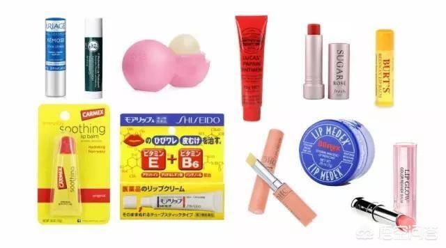 哪个牌子的润唇膏是让你回购五次以上的？插图92