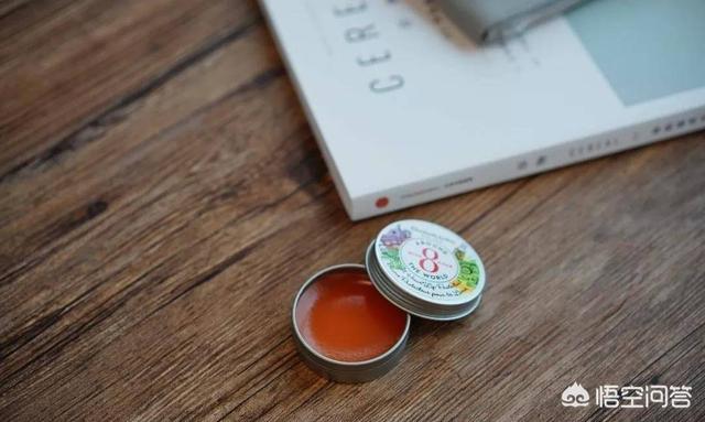 哪个牌子的润唇膏是让你回购五次以上的？插图94