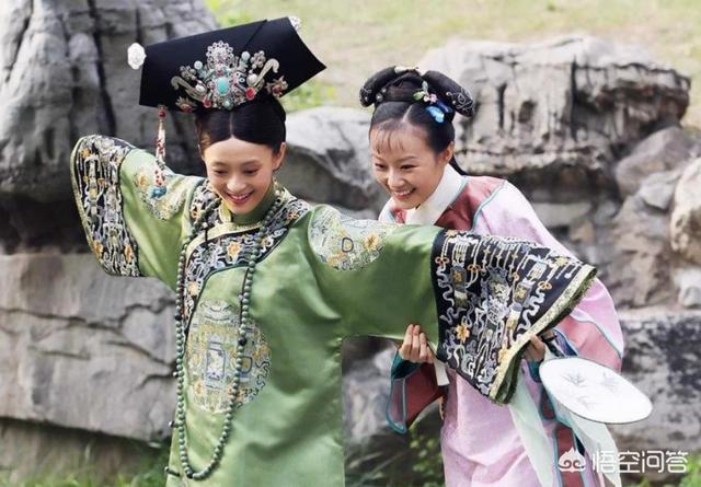 清朝后宫编制:清朝后宫妃嫔过生日可以得到什么赏赐？