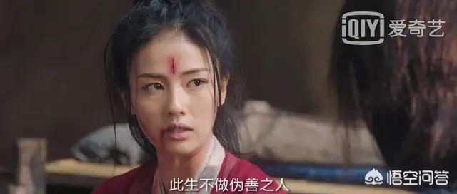 招摇的演员:如何评价白鹿在《招摇》中的演技