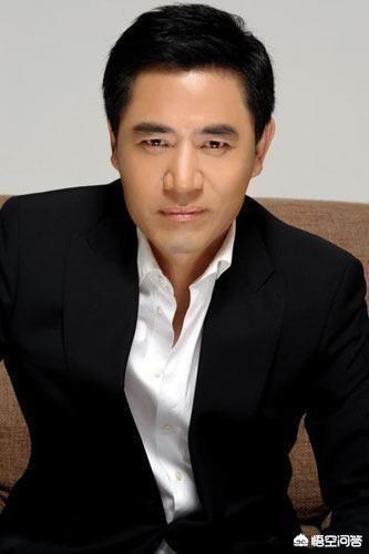 张丰毅之儿:你觉得陈宝国和张丰毅谁的演技更好？
