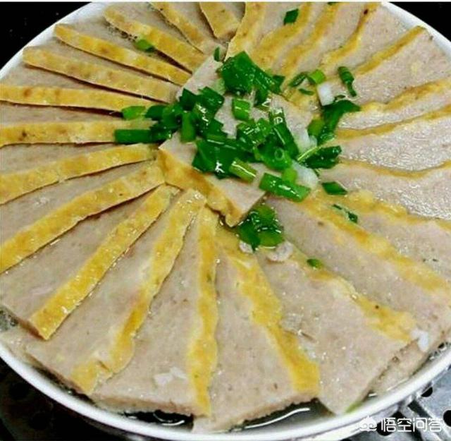 头条问答 - 粑粑肉的蛋皮怎么做?(12个回答)