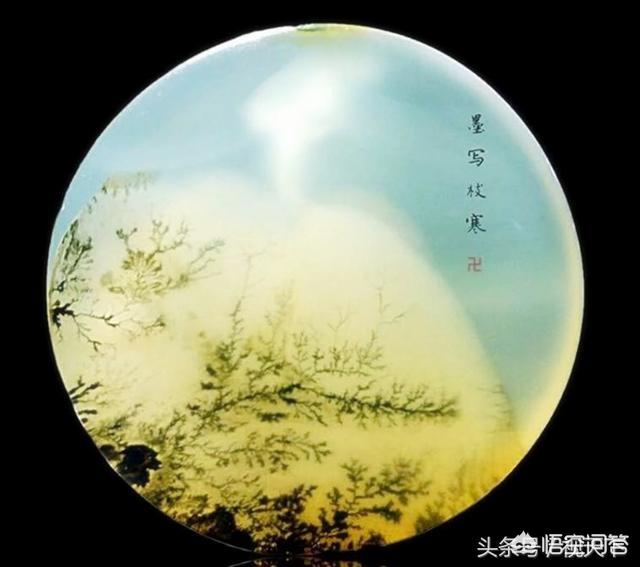 石头和玉石的区别,从收藏角度来说，石头和玉石的区别有哪些？