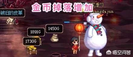 DNF格兰迪搬砖,选择深渊模式,188疲劳能产出多少金币？