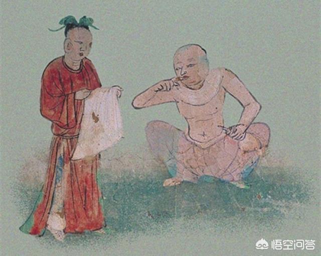 父皇的龙根在我甬道里:清朝皇室每天早起必“冲龙沟”，为何丫鬟争着伺候？