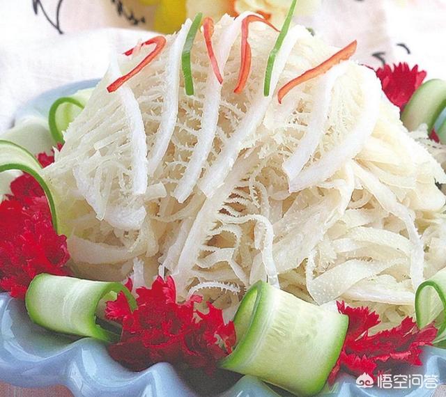 头条问答 - 芥末牛肚怎么做好吃?(6个回答)