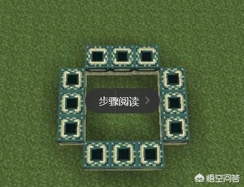 在《我的世界》游戏中怎么能进入末地？有哪些攻略分享？