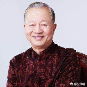 曾仕强预言自己84岁，为什么一些人会反感曾仕强