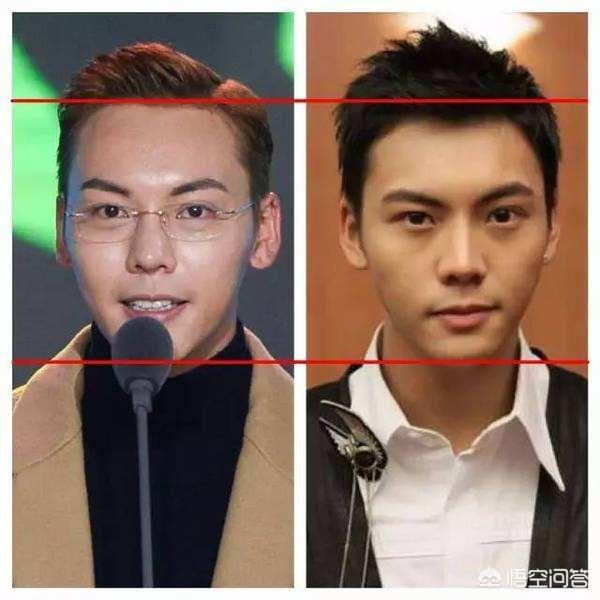 一般什么人会有美人尖在古代有美人尖的女子会比较受欢迎吗