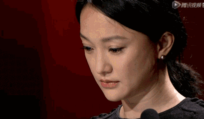 周迅图片:周迅的演技好吗？如何评价周迅？