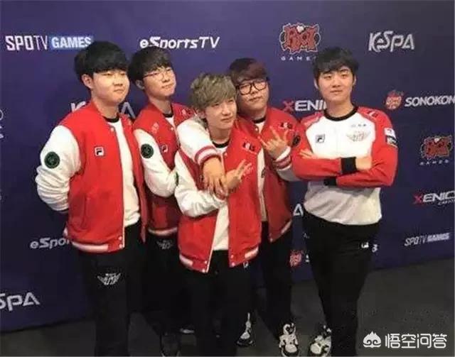 LCK赛区转会期变动重大，SKT三人离队，对此你怎么看