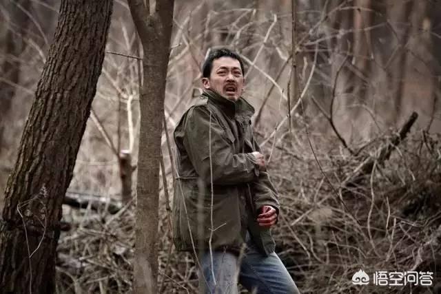 河智苑个人资料:河正宇演的最好的电影是哪一部？