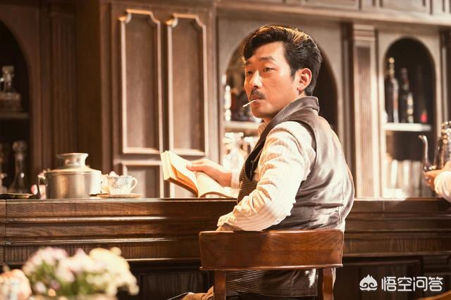 河智苑个人资料:河正宇演的最好的电影是哪一部？