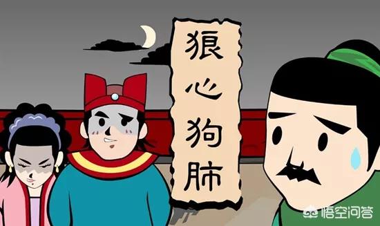 狗肺狼心的故事:农村老话“狼心狗肺”是啥意思？狼的心和狗的肺有啥与众不同？