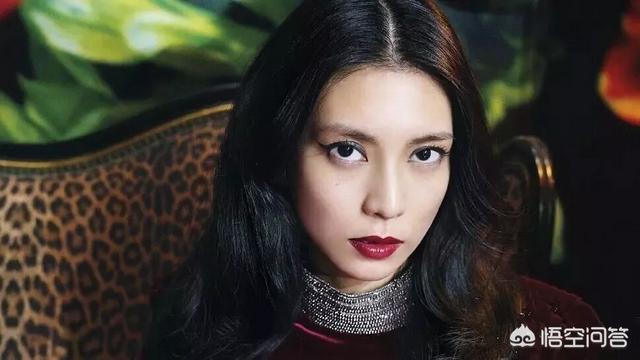 北川景子杨幂:日本女星美得各有特色，日本人到底喜欢什么样的女生？