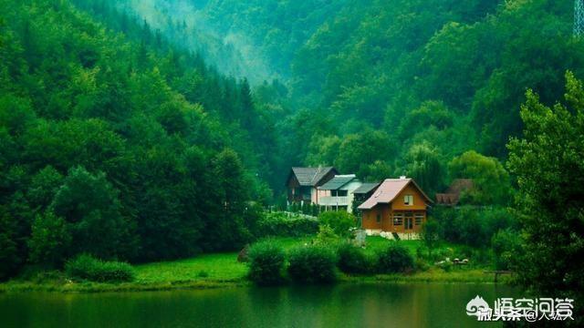 一眼看中的房子是有缘吗,一见钟情的婚姻会长相厮守吗？