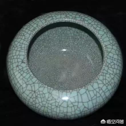 “开片”的瓷器一定是好的吗？插图3