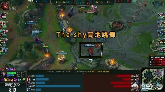 lol狗牌亮不出来为什么:英雄联盟这次世界赛怎么没有亮牌子的？ lol狗牌亮不出来了怎么设置出来