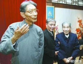 侯宝林的徒弟:为什么李文华不算郭启儒徒弟？