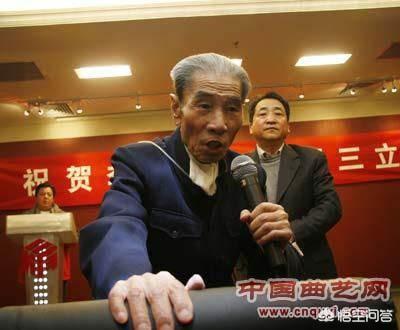 侯宝林的徒弟:为什么李文华不算郭启儒徒弟？
