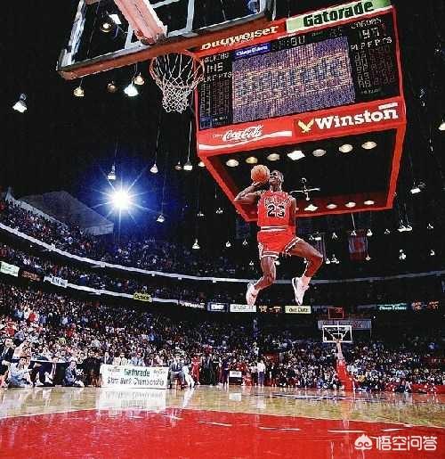 凯莉 埃尔兰 乔丹:NBA未来会不会有人能取代乔丹成为历史第一人？