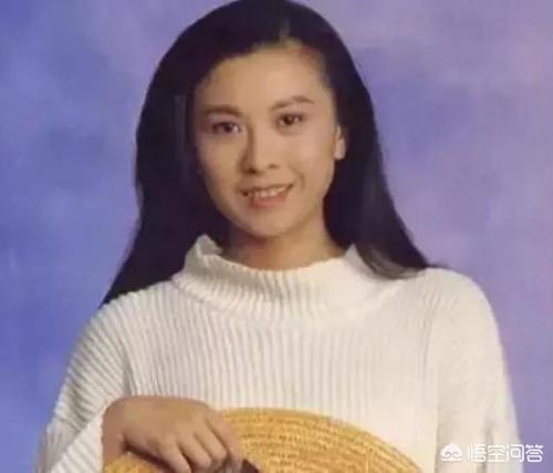 李赛凤:你还记得香港歌手梁雁翎吗？当年她是怎么走红的？