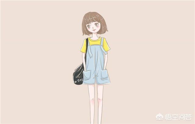 女生问：“你为什么喜欢我”,该怎么回？