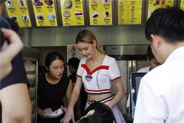 一家早餐店怎么样才能做到回头客不断？