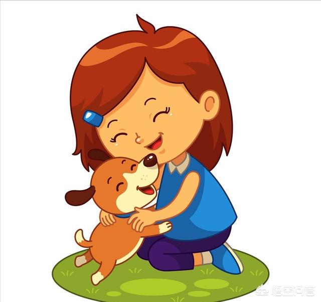 头条问答 - 有人说小时候能听见爱护小动物和保护植物的声音,但是现在