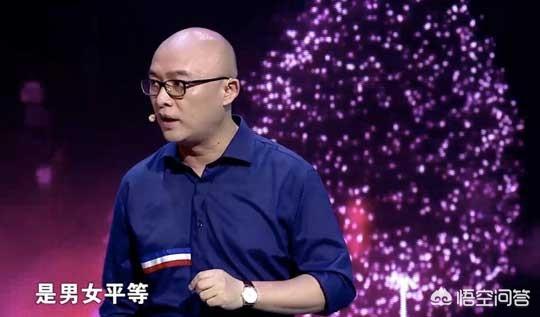 俞敏洪夫人:最近俞敏洪的女性言论，平心而论，大家觉得到底有没有道理？