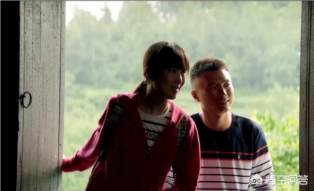 王学圻的老婆:剑雨中余文乐的妻子是谁演的?那个江阿生呢？