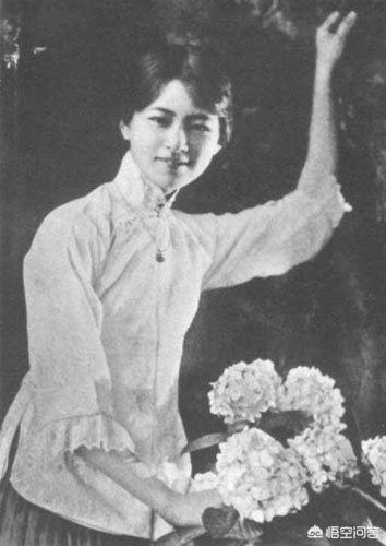 林觉民简介:林徽因作为民国的传奇女子，她的一生是怎样的？