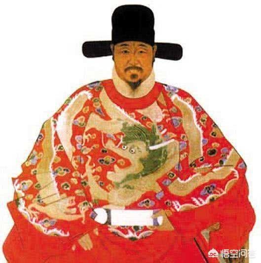 戚继光老婆:传说中戚继光怕老婆，怕到什么程度呢？
