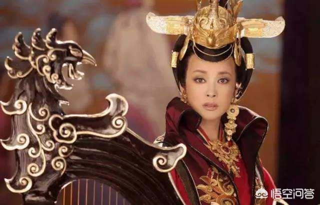 刘恒和窦漪房:窦漪房是如何从宫女逆袭成皇后的，她有怎样的逆袭人生？