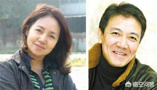 李幼斌的老婆:三位老戏骨，李幼斌、陈道明、张国立，地位如何排？