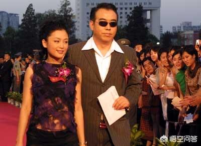 陈凯歌八卦:最近娱乐圈艺人频频翻车，释放出什么信号