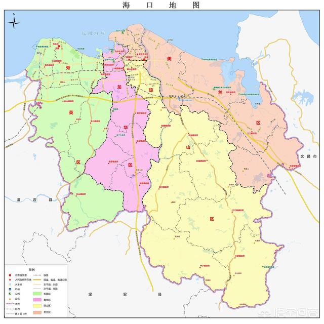 海南澄迈以后会怎么样发展呢?会自己设市还是成海口一个区?