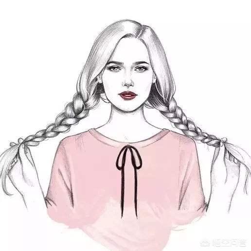 怎么能让头发变得有质感一点？
